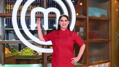 Piden que la chef Zahie Téllez sea expulsada de "MasterChef". (Foto de Archivo TV Azteca)
