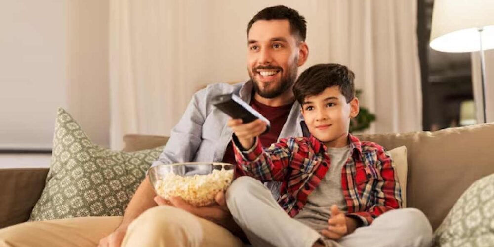 Día del Padre: las mejores 5 películas para ver juntos (Foto de internet)