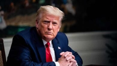 ¿Qué sigue tras las alarmas que encendió Trump sobre Israel-Irán? (Foto de internet)