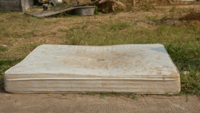 ¿Cuánto dura realmente tu colchón y por qué deberías cambiarlo a tiempo_