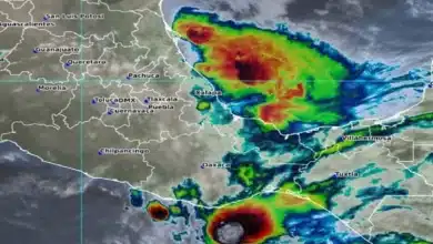 ¿Qué hacer durante un ciclón_ Conagua emite recomendaciones clave para tu seguridad