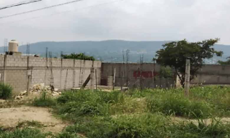 69 colonias en Tuxtla Gutiérrez sobreviven sin regularización ni servicios básicos