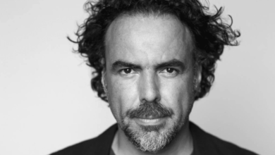 Alejandro González Iñárritu se une a El Colegio Nacional, un reconocimiento a su legado cinematográfico