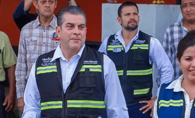 Arranca en Tapachula el programa “Tapachula Rueda Seguro” para mejorar la movilidad urbana