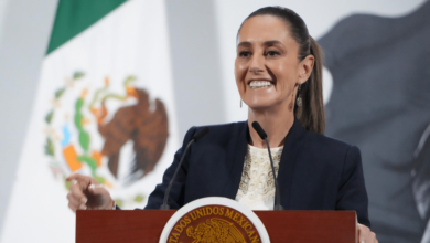 Avanza construcción de trenes México-Pachuca y México-Querétaro; generarán 260 mil empleos este año