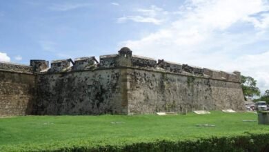 Baluarte de San Francisco