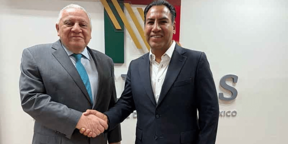 Chiapas busca convertir el Aeropuerto Ángel Albino Corzo en recinto fiscal estratégico