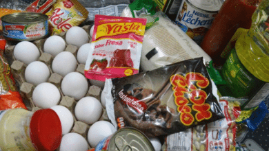 Chiapas, el estado con mayor población sin acceso a la canasta básica en 2025