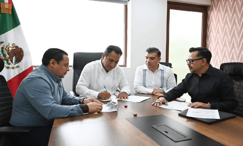 Chiapas impulsa derechos laborales con jornada reducida para personal con discapacidad