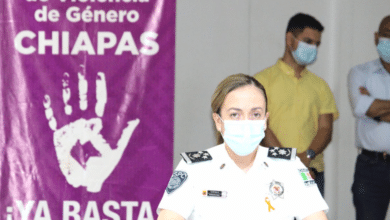 Chiapas refuerza acciones para erradicar la violencia de género con encuentro estatal