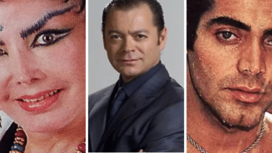 Cinco artistas chiapanecos que marcaron historia en el cine y la televisión mexicana a