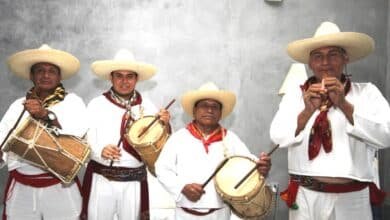 Cinco canciones típicas de Chiapas que suenan a raíz y corazón