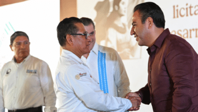Con inversión, exenciones fiscales y ventajas logísticas, Chiapas busca competir como nuevo polo industrial del sur