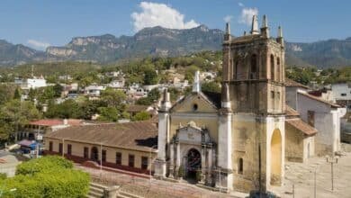 Copainalá, nuevo Pueblo Mágico de Chiapas