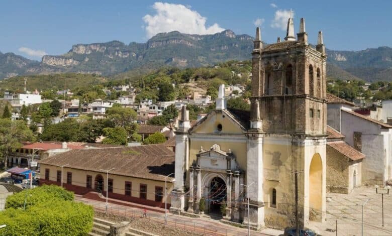 Copainalá, nuevo Pueblo Mágico de Chiapas