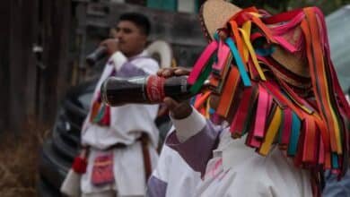 Deidad por la Coca Cola, lugar en Chiapas con mayor consumo del refresco