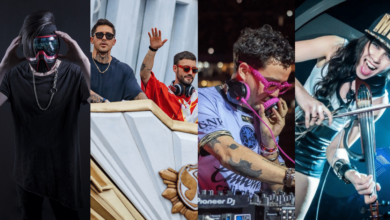 México ha estado presente en Tomorrowland con talento nacional desde 2016. Brain Hunters abrió el camino, seguido por Tom & Collins, Mr. Pig, Le Twins y Mariana BO, quien además fue la primera mujer mexicana en tocar en el Mainstage.