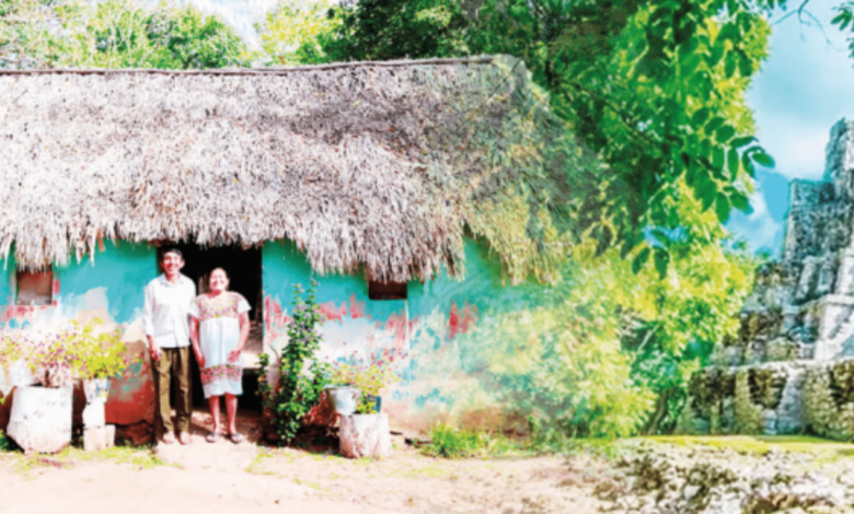 Disfruta de la experiencia de vivir MAYA KA´AN en verano
