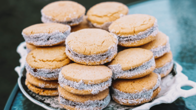 El alfajor, un dulce con historia milenaria y sabores que varían en cada país