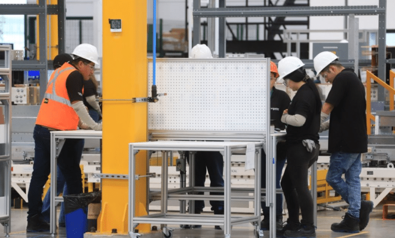 Empleo en Chiapas crece en 2025, pero persisten bajos salarios e informalidad alta INEGI