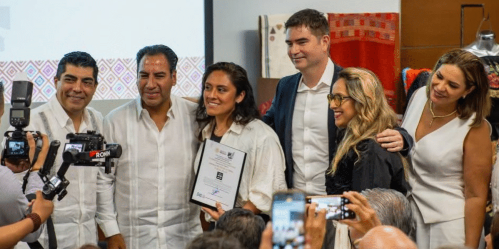 En Chiapas, 78 empresas acceden al reconocimiento “Hecho en México”