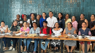 En Chiapas se certifican a cocineras tradicionales