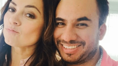 Esposa de Alex Montiel lanza mensaje reflexivo tras escándalo de infidelidad