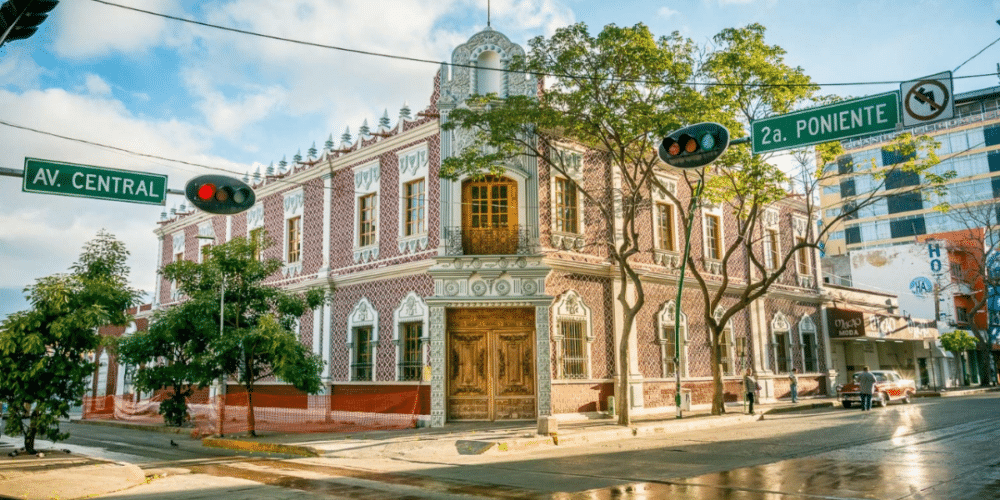 Exigen reapertura del Museo de la Ciudad de Tuxtla con plan ciudadano respaldado por comodato vigente