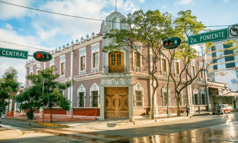 Exigen reapertura del Museo de la Ciudad de Tuxtla con plan ciudadano respaldado por comodato vigente