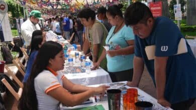 Feria del Empleo para Jóvenes