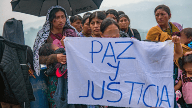 Frontera Comalapa, bajo intensa violencia