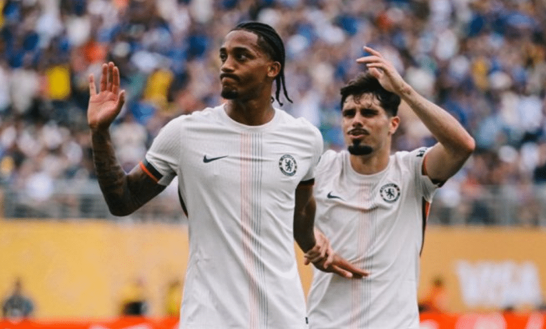 Con dos goles de João Pedro, surgido en las filas del Fluminense, el Chelsea venció 2-0 en Nueva York y avanzó a la final del Mundial de Clubes 2025. El brasileño fue figura del partido… y villano para su antiguo club.