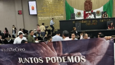 Se disparan casos de acoso y violencia de género en el presente año, se ha registrado un aumento del 129% pese a que la denuncia es muy reducida