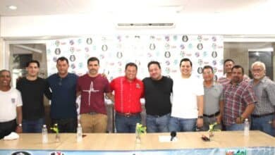 Huracanes de Arriaga en Tercera División