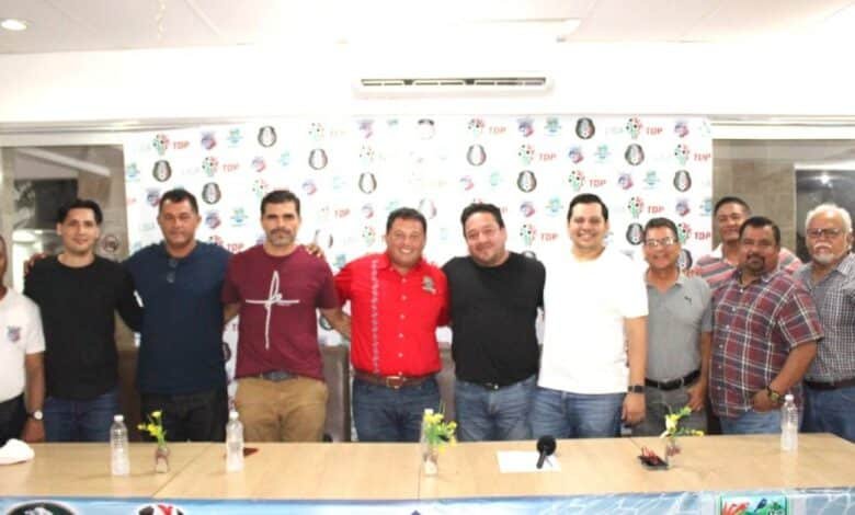 Huracanes de Arriaga en Tercera División