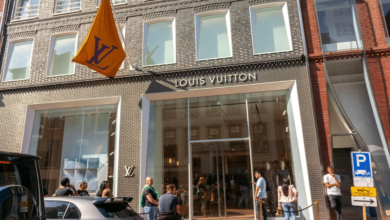 Investigan a Louis Vuitton en Países Bajos por presunto caso de lavado de dinero ligado a clienta china
