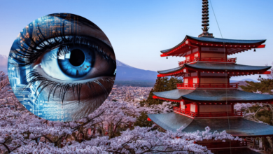 Japón apuesta por la IA para duplicar productividad en 2028 Yahoo! Japón lo vuelve obligatorio