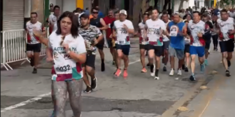 ”Juntos por la Prevención de las Violencias y Pacificación de Chiapas