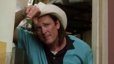 Fallece Michael Madsen, actor de "Kill Bill", así se despidió días antes (Foto de internet)
