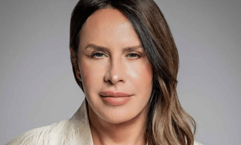 Karla Sofía Gascón pide frenar ataques tras quedar fuera de La Academia de Hollywood