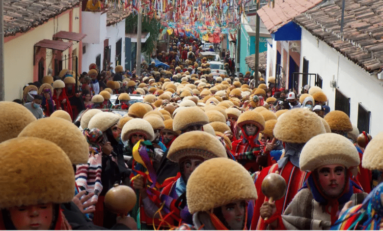 La Fiesta Grande de Chiapa de Corzo tradición, fe y cultura que perduran en el corazón de Chiapas