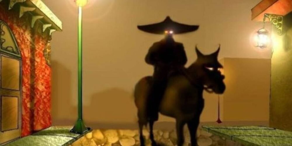 La leyenda del Sombrerón de Tuxtla Gutiérrez entre el miedo y la tradición