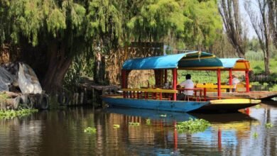 La Isla de las Muñecas