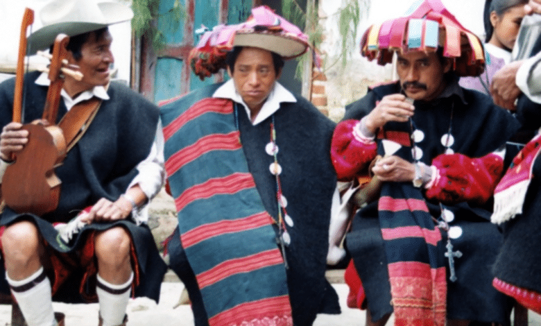 Los tzotziles, guardianes de la cultura maya en los Altos de Chiapas