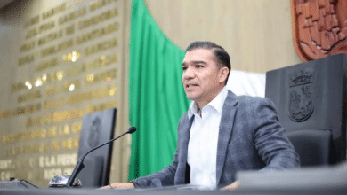 Luis Ignacio Avendaño impulsa ley migratoria pionera en Chiapas