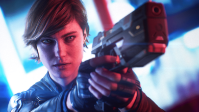 Microsoft cierra The Initiative y cancela Perfect Dark en medio de recortes masivos