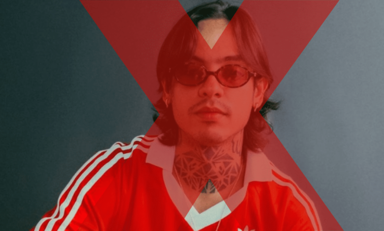 Natanael Cano pierde visa para ingresar a EE.UU. por presunto fraude en trámite migratorio