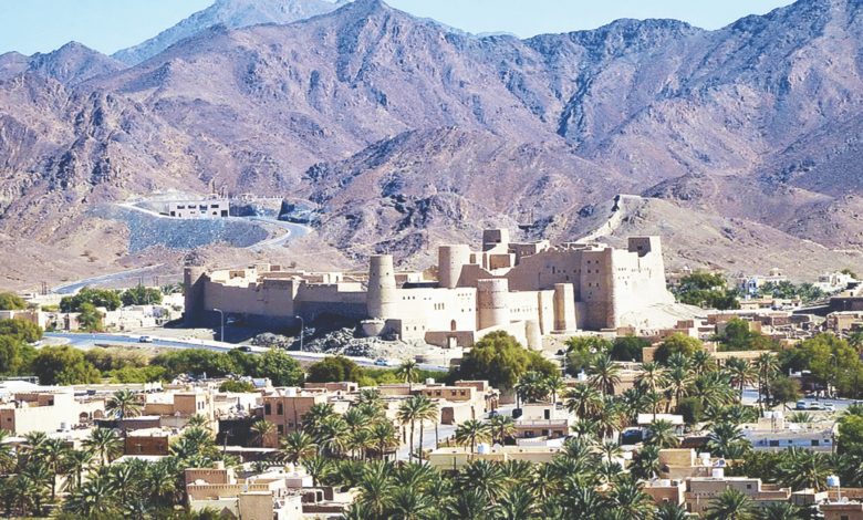 Omán el tesoro escondido de Medio Oriente que vale la pena descubrir