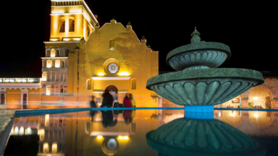 Personajes famosos nacidos en Comitán, Chiapas, que han marcado la historia de México