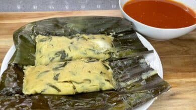 Platillos de Tuxtla Gutiérrez, identidad y orgullo de Chiapas